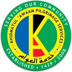 Khidmatul A'waam Pilgrim Services